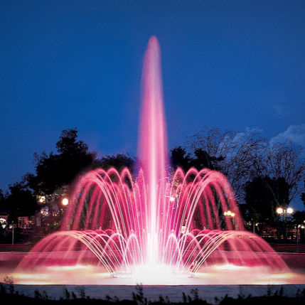 Fontäne - C154 - Fontana Fountains