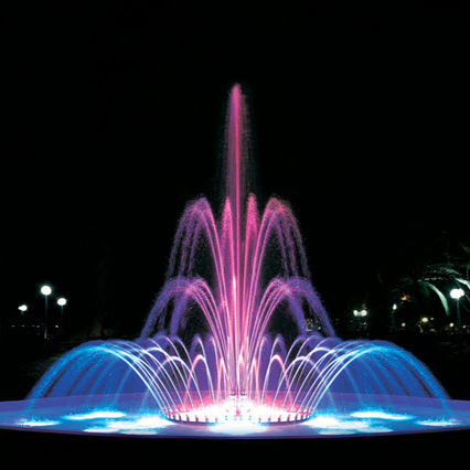 Fontäne - C117 - Fontana Fountains