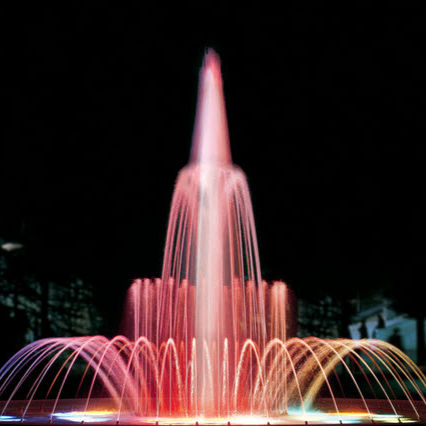 Fontäne - D138 - Fontana Fountains