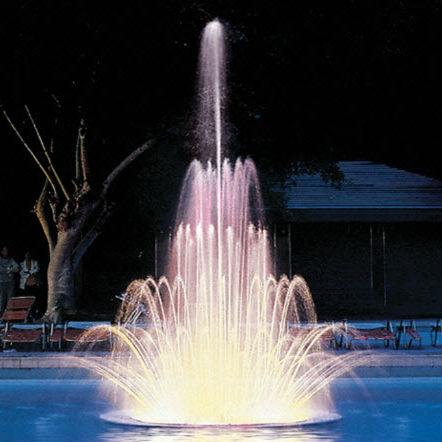 Fontäne - FF 2410 - Fontana Fountains