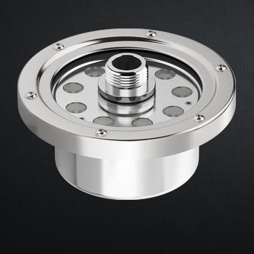 Kopfbewegter Scheinwerfer / IP68 - ULR650 - Fontana Fountains - LED / für Außenbereich / für öffentliche Bereiche