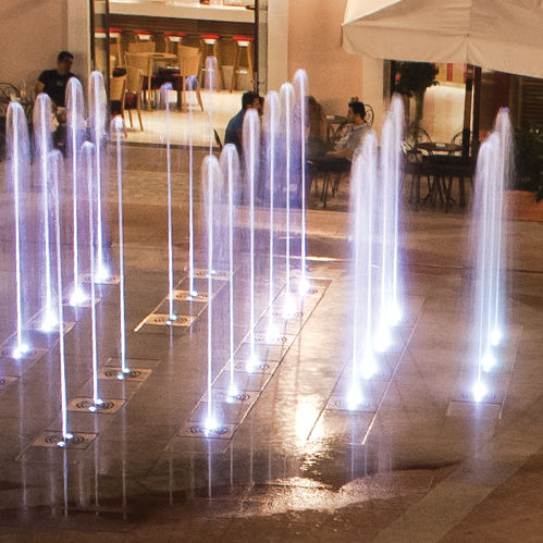 Fontäne - FPK 7000 - Fontana Fountains
