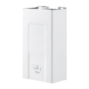 Gas-Heizkessel - VISION PLUS C - Vokèra - wandmontiert / Wohnbereich