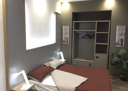 Modernes Hotelzimmer - 05 - MOBILSPAZIO S.r.l