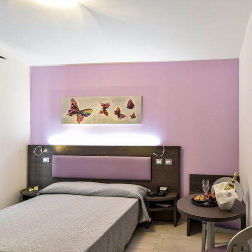 Modernes Hotelzimmer - 16 - MOBILSPAZIO S.r.l