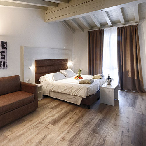 Modernes Hotelzimmer - 26 - MOBILSPAZIO S.r.l