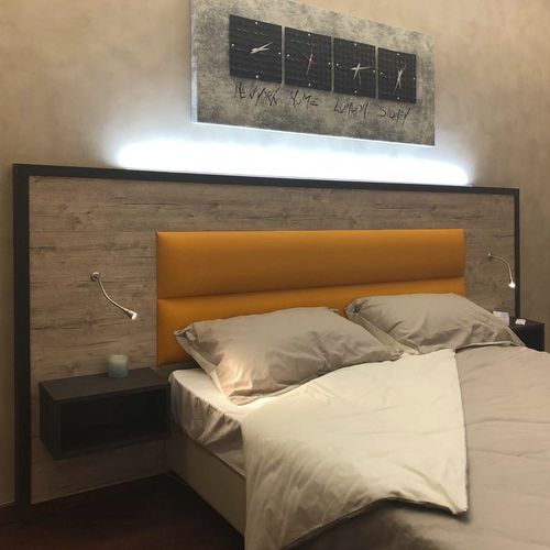Modernes Hotelzimmer - 06 - MOBILSPAZIO S.r.l