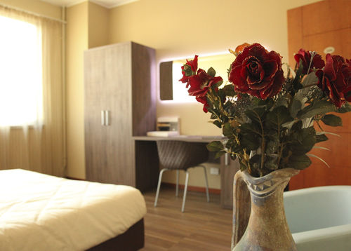 Modernes Hotelzimmer - 14 - MOBILSPAZIO S.r.l
