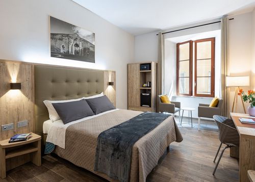 Modernes Hotelzimmer - 27 - MOBILSPAZIO S.r.l