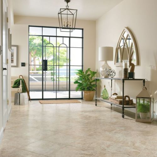 Kunststeinbodenbelag - ARTISAN FORGE - Armstrong flooring - für den Innenraum / für Wohnbereich / für Wohnhaus