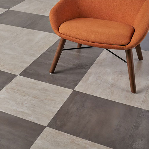 Vinyl-Bodenbelag - UNIFY   - Armstrong flooring - für den Innenraum / für Büro / für Dienstleistungsbereich