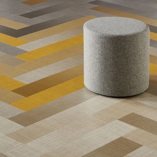 Vinyl-Bodenbelag - EXCHANGE  - Armstrong flooring - für den Innenraum / für Büro / für Dienstleistungsbereich