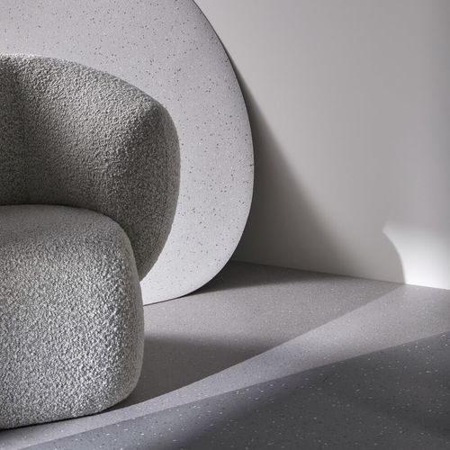 Vinyl-Bodenbelag - NATRALIS™  - Armstrong flooring - für den Innenraum / für starke Begehung / für Lehrzwecke