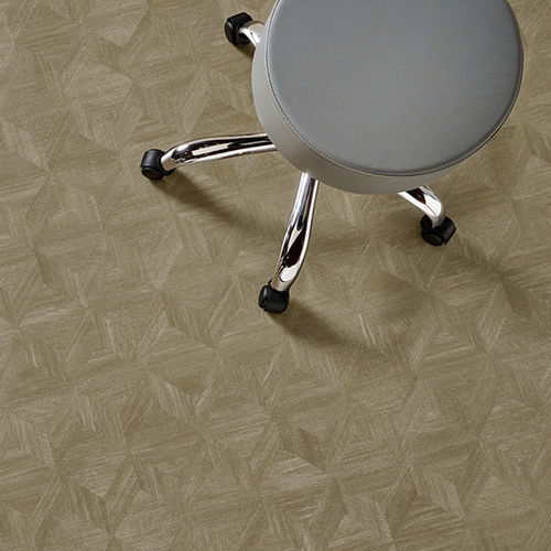 Vinyl-Bodenbelag - NIDRA  - Armstrong flooring - für den Innenraum / für starke Begehung / für professionellen Gebrauch