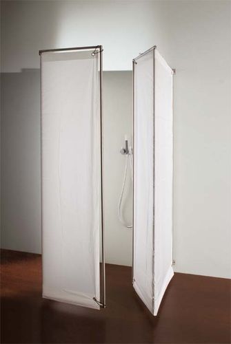 Faltbare Duschwand - IMA - Rapsel