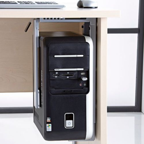 Stationärer PC-Stand - ERGONOMICS  - Buronomic