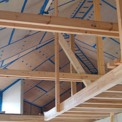 Paneel für Bauanwendungen - TECH - FINSA - für Innenausbau / hochwiderstandsfähig / nachhaltig