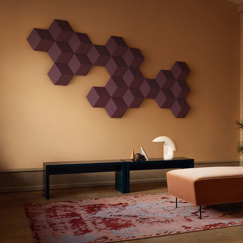 Einbaulautsprecher - BEOSOUND SHAPE - BANG & OLUFSEN - kabellos / Bluetooth / Wohnbereich