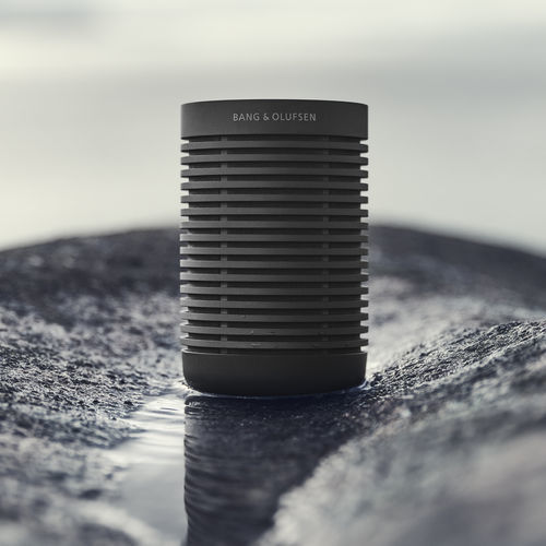 Kabelloser Lautsprecher - BEOSOUND EXPLORE - BANG & OLUFSEN - Bluetooth / Wohnbereich / für Außenbereich