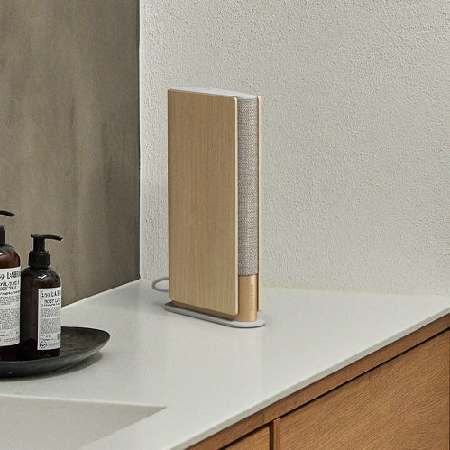 Lautsprecher mit Internetverbindung - BEOSOUND EMERGE - BANG & OLUFSEN - Aktiv / Multimedia / Wohnbereich