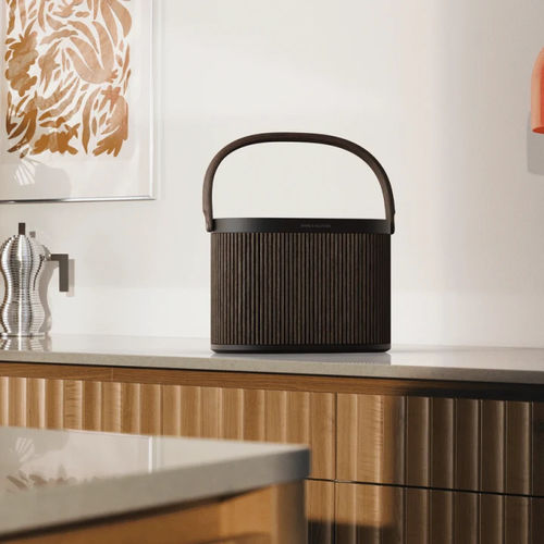 Einbaulautsprecher - BEOSOUND A5 - BANG & OLUFSEN - kabellos / Bluetooth / smart