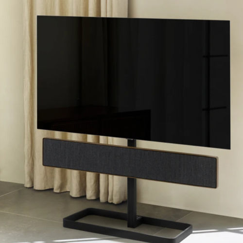 Lautsprecher-Ständer / Metall - BEOSOUND STAGE - BANG & OLUFSEN