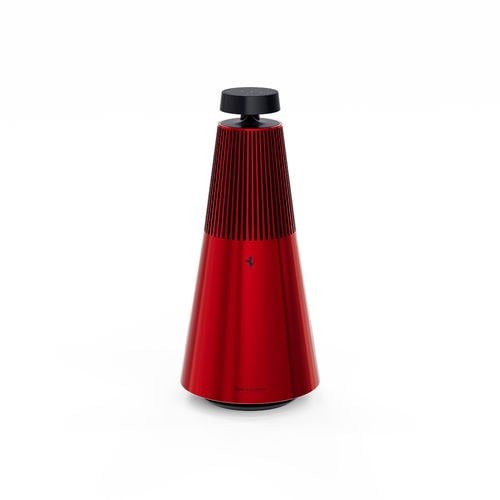 Kabelloser Lautsprecher - BEOSOUND 2  - BANG & OLUFSEN - Bluetooth / Wohnbereich / für Außenbereich