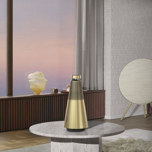 Einbaulautsprecher - BEOSOUND 2 - BANG & OLUFSEN - kabellos / Aktiv / Bluetooth
