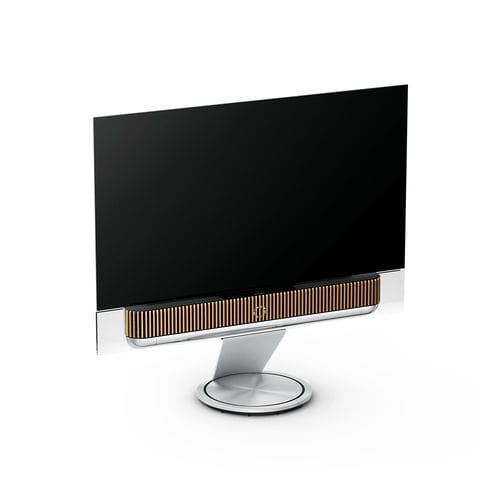 Rahmenfernseher - BEOVISION THEATRE - BANG & OLUFSEN - OLED / 55" / 77"