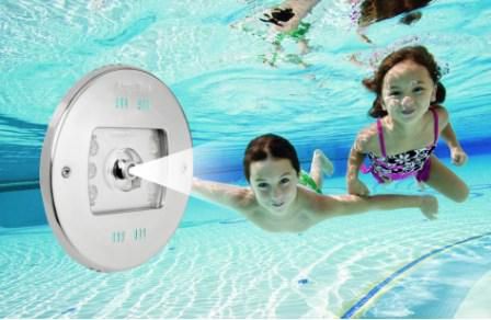Sicherheitssystem gegen Ertrinken für Pool - HOTEL - AngelEye - für öffentliches Schwimmbad