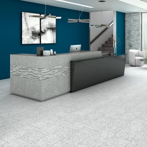 Feinsteinzeugfliesen - GRANITO - JOHNSON TILES - für den Innenraum / für Außenbereich / für Badezimmer