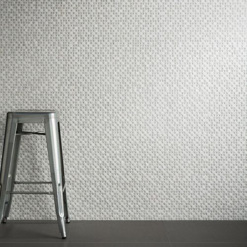 Glasfliesen - SELECT : JEWELSTONE - JOHNSON TILES - Naturstein / Hochglanz / für den Innenraum