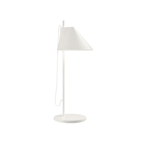 Tischlampe - YUH - Louis Poulsen - Aluminium / Messing / Aluminiumguss
