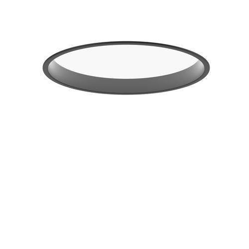 Einbauleuchte - LP CIRCLE  - Louis Poulsen - LED / rund / IP20