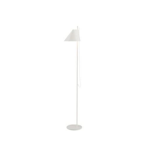 Stehleuchte - YUH - Louis Poulsen - Messing / Aluminiumguss / modern