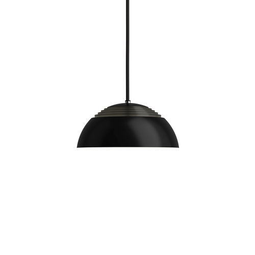 Hängelampe - AJ ROYAL - Louis Poulsen - Aluminium / Stahl / Acryl