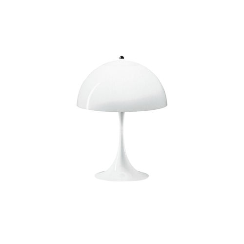 Tischlampe - PANTHELLA - Louis Poulsen - Acryl / ABS / modern
