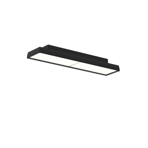 Aufbauleuchte - LP Slim Box - Louis Poulsen - LED / rechteckig / IP20