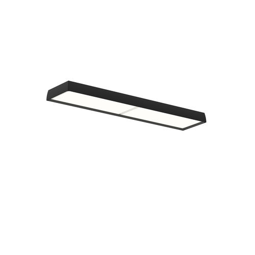 Aufbauleuchte - LP Slim Box - Louis Poulsen - für Deckeneinbau / LED / rechteckig