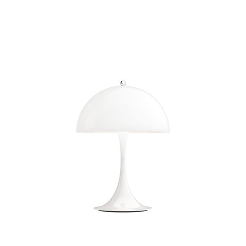Tragbare Lampe - PANTHELLA 250 - Louis Poulsen - Acryl / modern / schnurlos