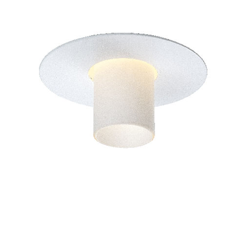 Einbaudownlight - BALLERUP MINI - Louis Poulsen - LED / rund / IP20