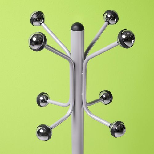 Bodenstehender Garderobenständer - 6100 - PLANNING SISPLAMO - modern / Metall / für Gewerbegebrauch