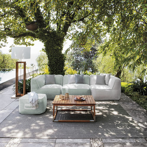 Modulsofa - SOFT  - Atmosphera - Eck / modern / für Garten