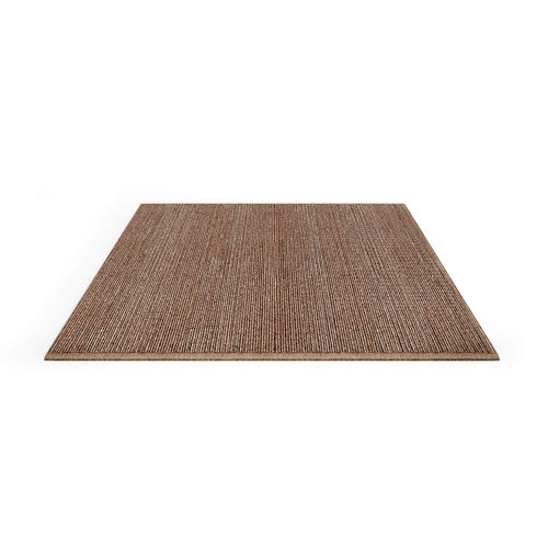 Moderner Teppich - RAFFAELLO - Atmosphera - einfarbig / Polypropylen / rechteckig