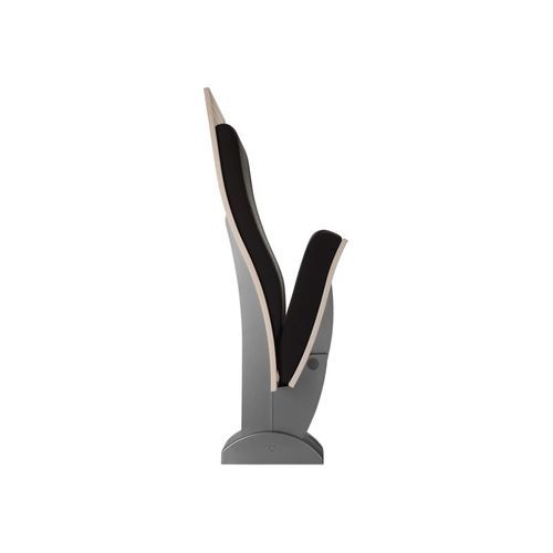 Moderner Auditoriumsessel - FLAME 13107 - Figueras International Seating - Polyurethanschaum / Sperrholz / Buche