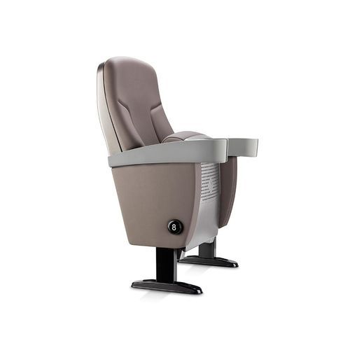 Metall-Kinosessel - MEGASEAT 9042 - Figueras International Seating - Polyurethanschaum / Polypropylen / für Theater