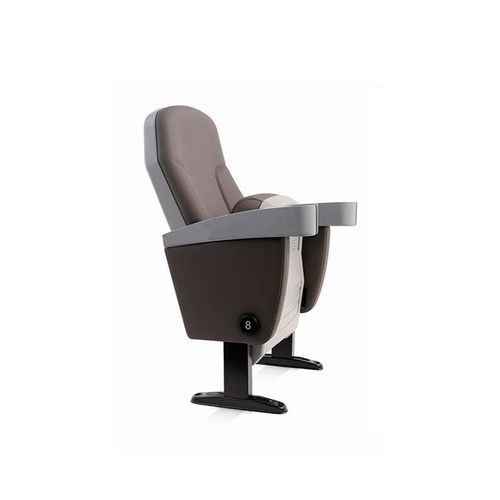 Metall-Kinosessel - TOP 5042 - Figueras International Seating - Polyurethanschaum / Polypropylen / für Theater