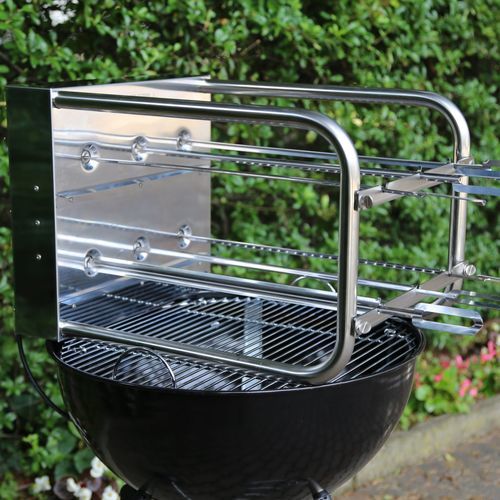 Grillrost - CM6 - ELANGRILL