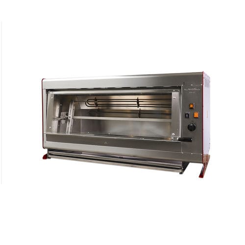 Gasbräter - ELBA MAI 300 - ELANGRILL - Elektro / Profi