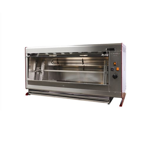 Gasbräter - ELBA MAI 400 - ELANGRILL - Elektro / Profi